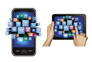 一個(gè)完整的App開發(fā)過程